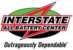 Interstate Logo